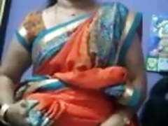 Desi Aunty Sex - Tamil Free Videos #1 - - 44